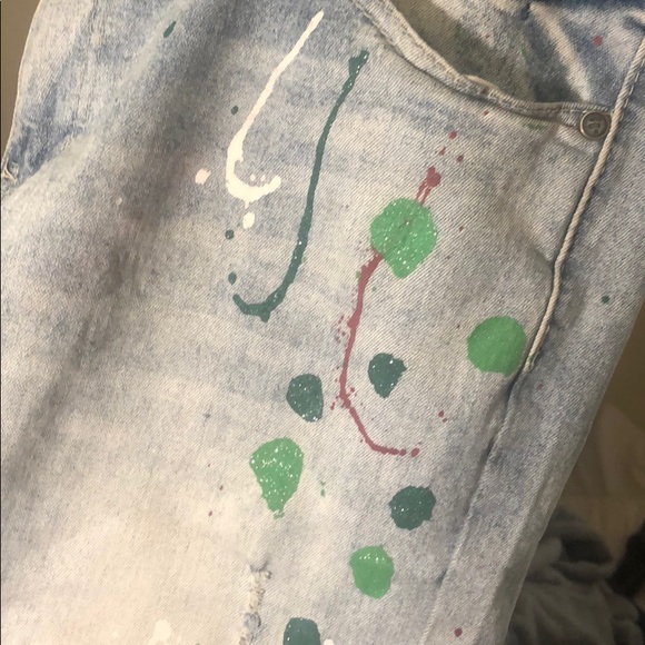 Waimea Skinny Fit 34x32 - Picture 1 of 7